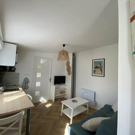 Studio Au Calme St Marc Sur Mer Saint-Nazaire  Extérieur photo
